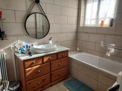 Maison - 176 m² - 7 pièces