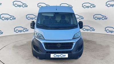 Fiat Ducato 2.3 MultiJet 130 Pack Professional