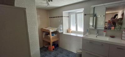 Maison - 153 m² - 5 pièces