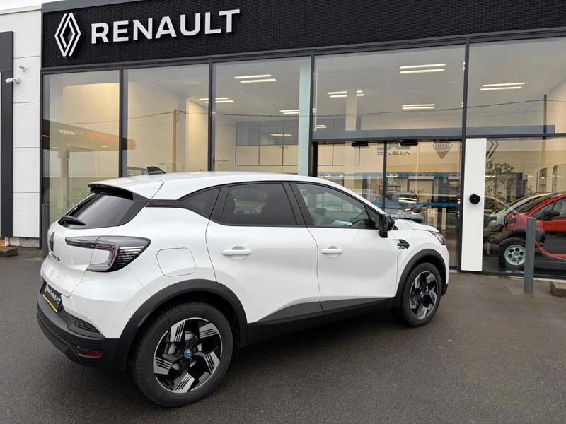 Renault Captur 1.0 Eco-G 100 Ch Evolution