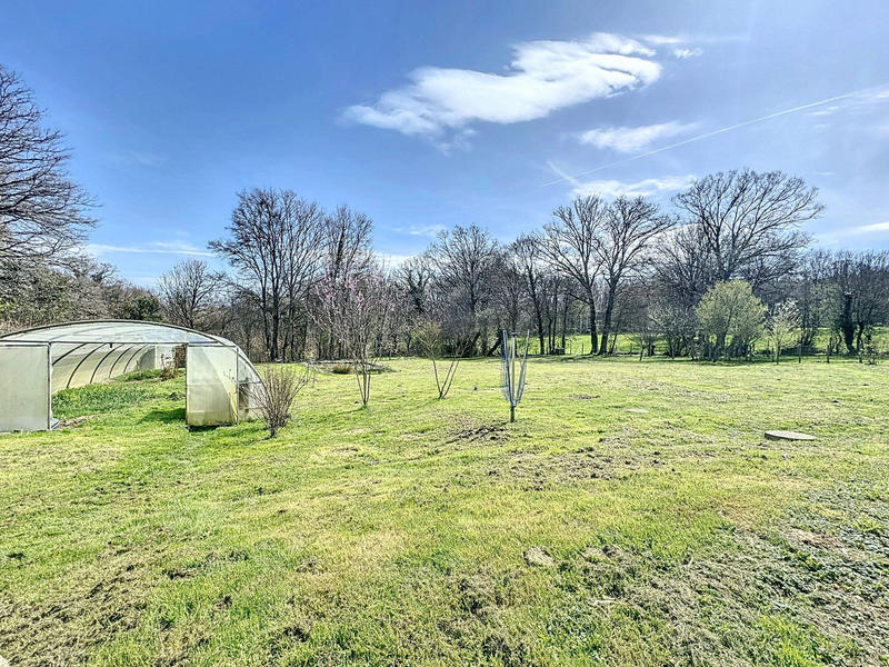 Maison - 210 m² - 7 pièces