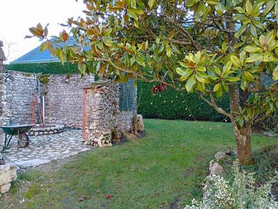 Maison - 209 m² - 7 pièces