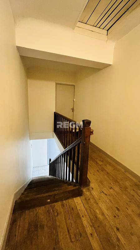 Immeuble - 255 m² - 11 pièces