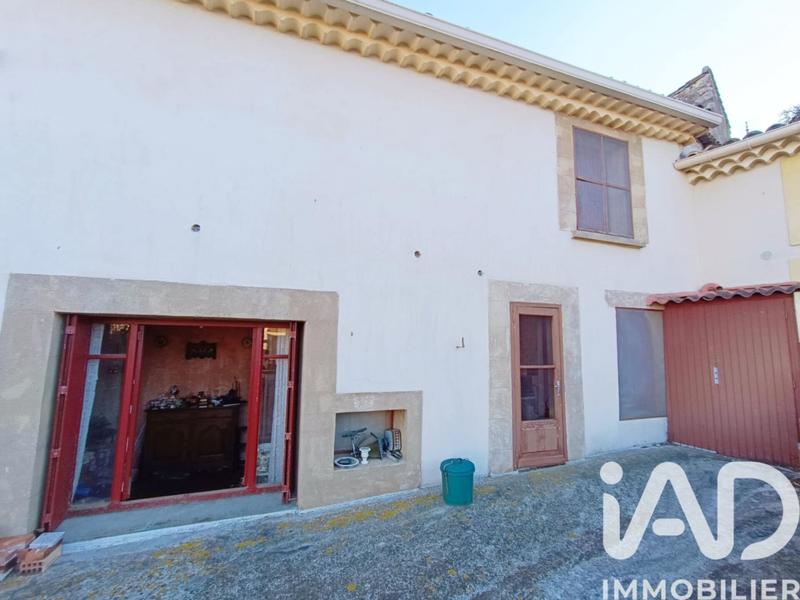 Maison - 160 m² - 7 pièces