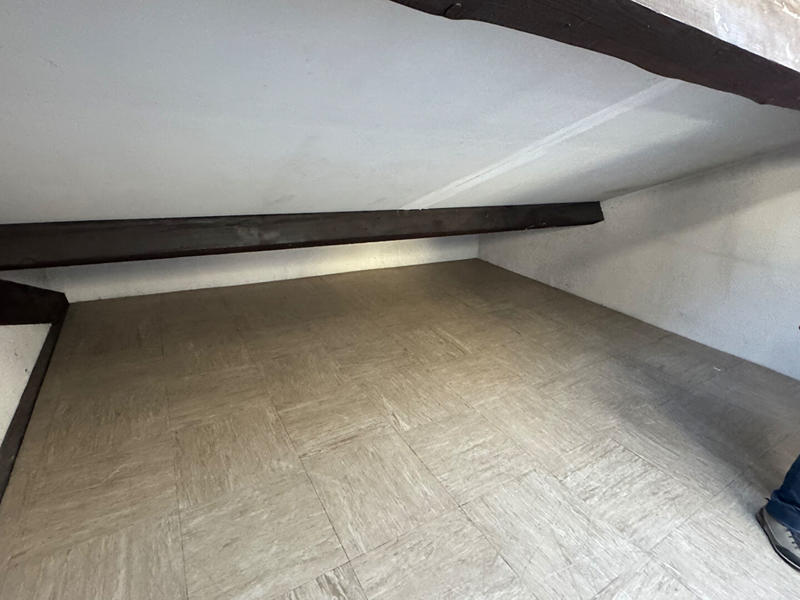 Appartement - 106 m² - 5 pièces