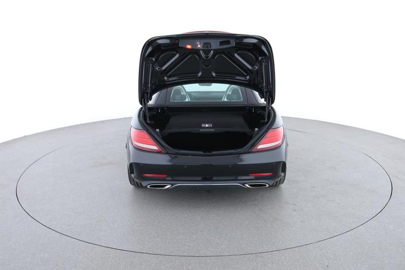 Mercedes Slc 300 9g-Tronic 245 ch