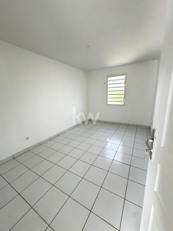 Appartement - 74 m² - 4 pièces