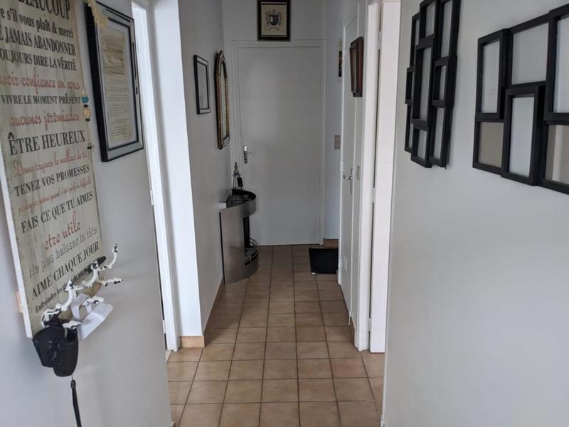 Maison - 94 m² - 5 pièces