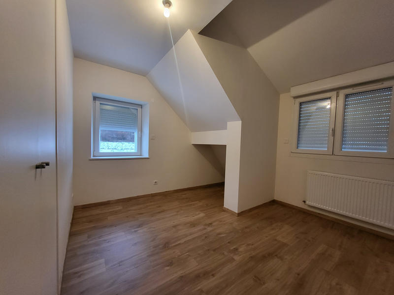 Maison - 146 m² - 5 pièces