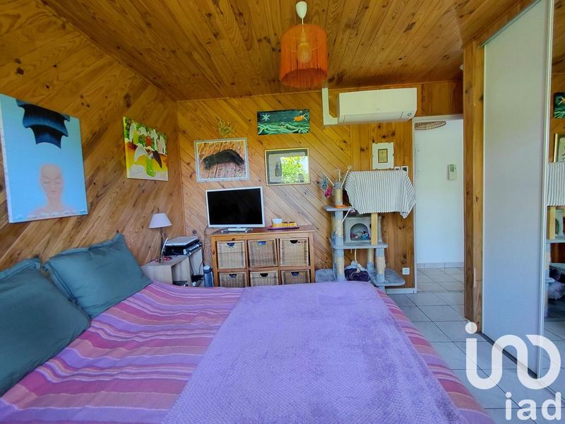 Maison - 103 m² - 5 pièces