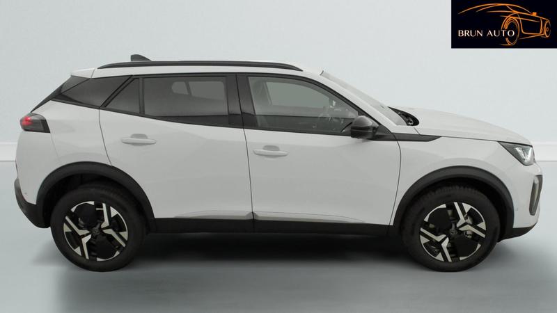 Peugeot 2008 Hybrid 145 e-Dcs6 Allure