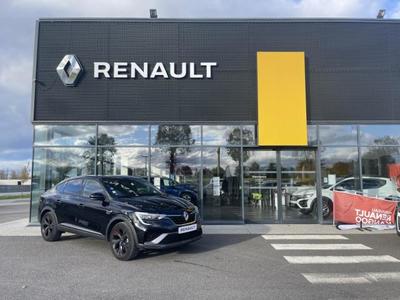 Renault Arkana E-Tech 145 - 21b R.S. Line