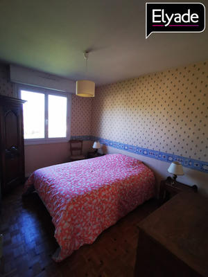 Maison - 151 m² - 7 pièces