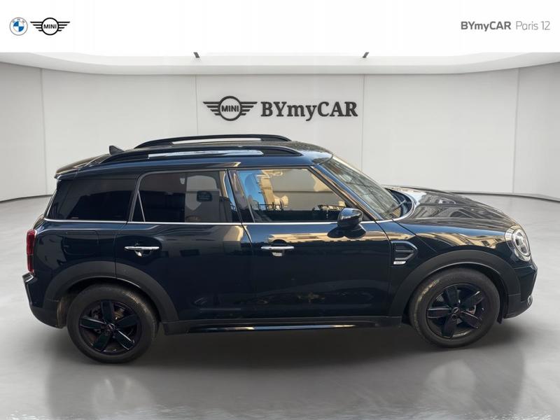 Mini Countryman F60 Lci 136 ch Bva7 Cooper Edition Premium