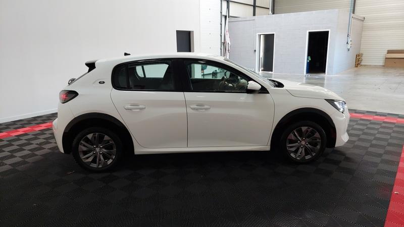 Peugeot E-208 Electrique Active Business