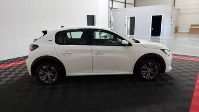 Peugeot E-208 Electrique Active Business