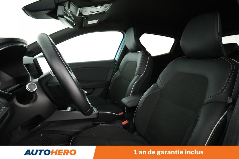 Renault Clio 1.0 TCe Edition One 100 ch