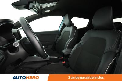 Renault Clio 1.0 TCe Edition One 100 ch