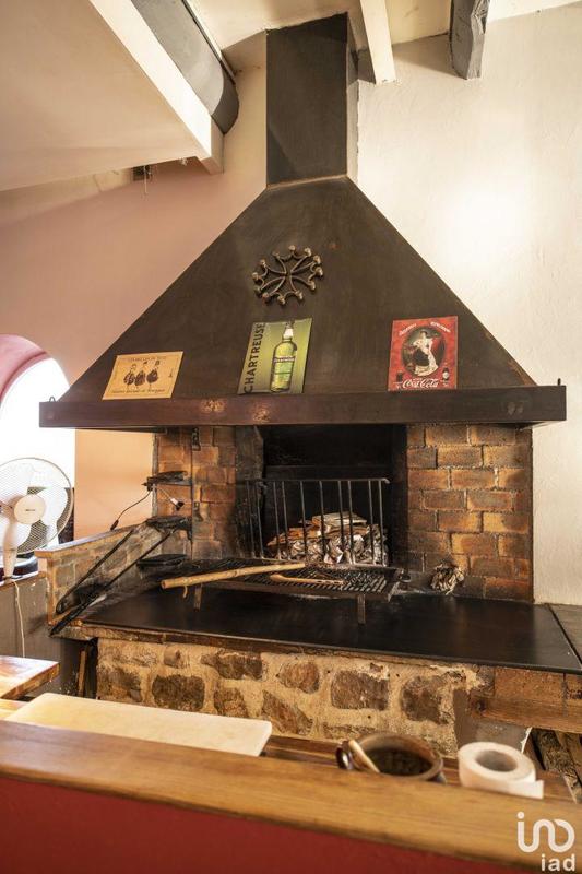 Local commercial - 340 m²