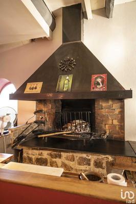 Local commercial - 340 m²