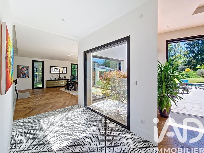 Maison de maîtres - 262 m² - 8 pièces