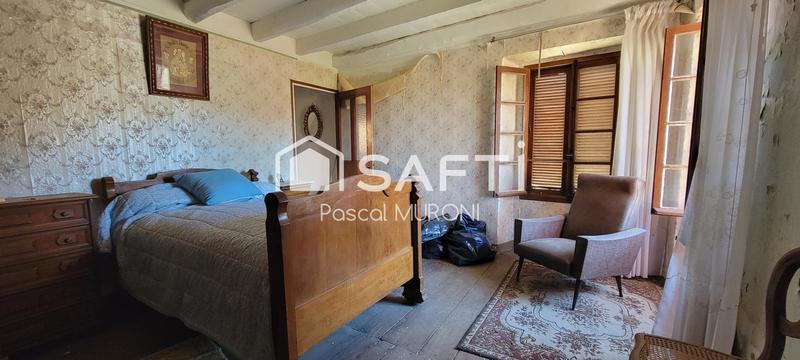 Maison - 79 m² - 4 pièces