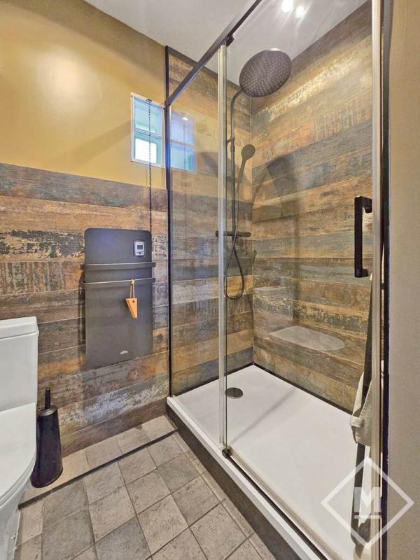 Maison - 48 m² - 3 pièces