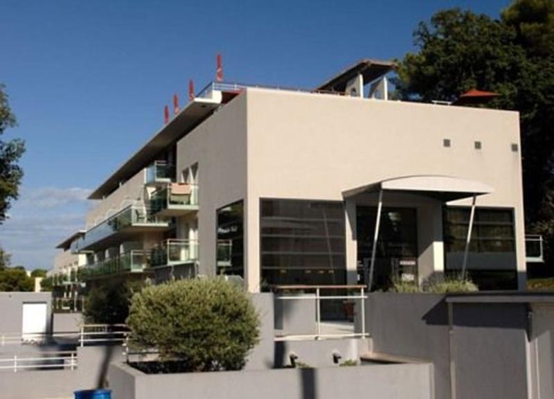 Appartement - 28 m² - 2 pièces