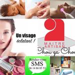 Le Boudoir  de Chougachou