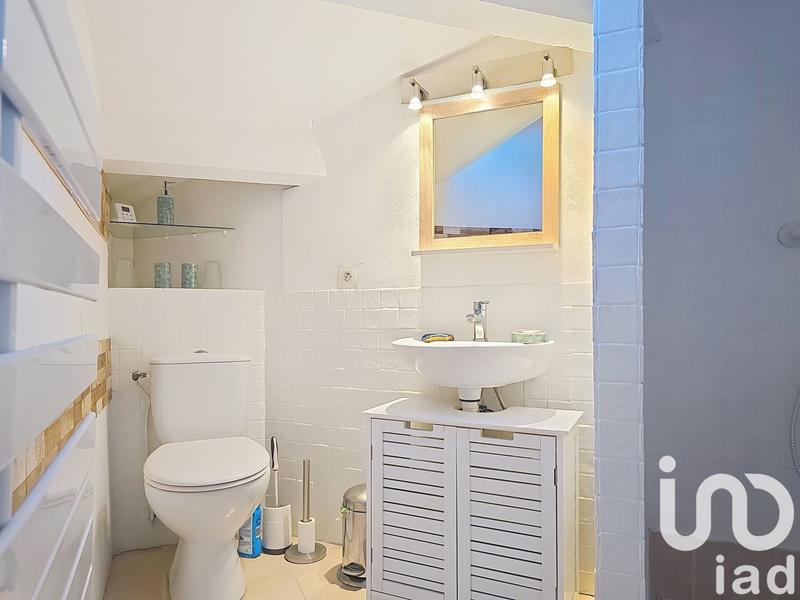 Appartement - 88 m² - 4 pièces