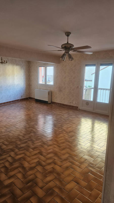 Appartement - 87 m² - 3 pièces