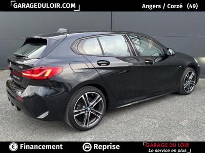 Bmw Série 1 III 118i Dkg7 m Sport