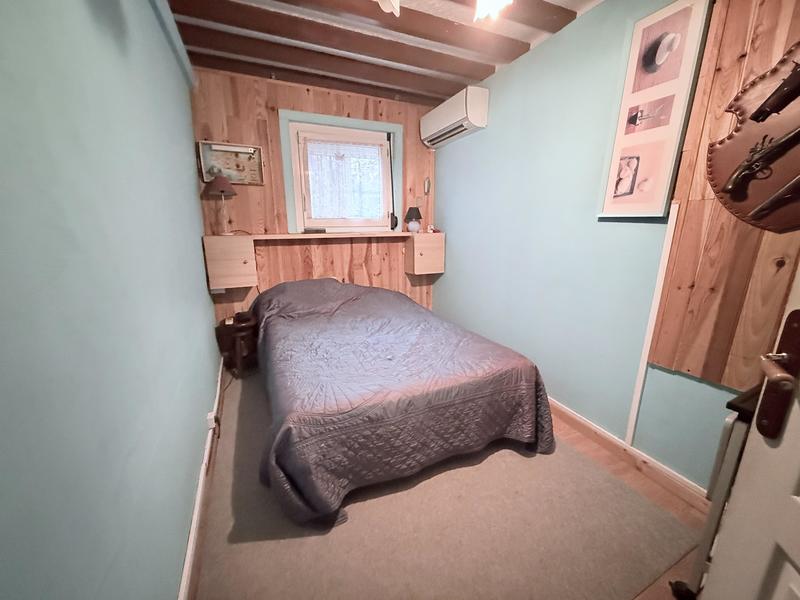 Longère - 74 m² - 4 pièces