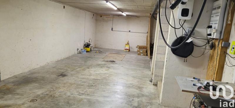 Maison - 142 m² - 6 pièces