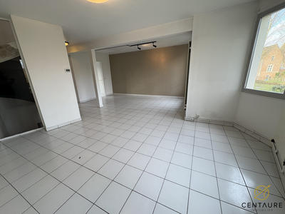 Maison ancienne - 110 m² - 5 pièces