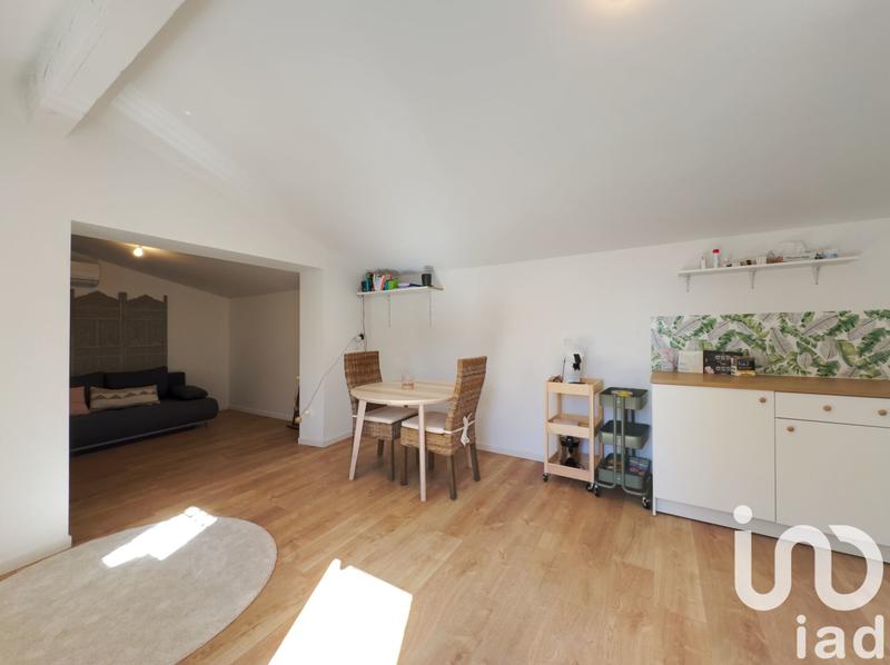 Maison - 187 m² - 7 pièces