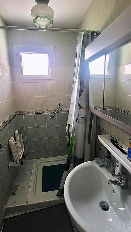 Maison - 108 m² - 4 pièces