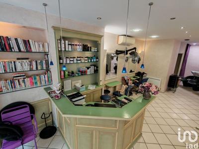 Local commercial - 47 m²