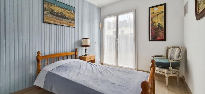 Appartement - 80 m² - 5 pièces