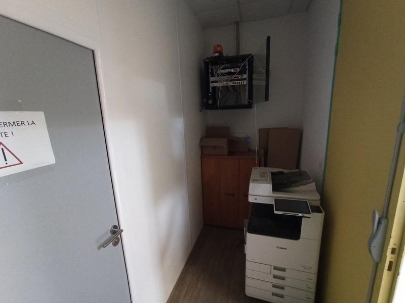 Local commercial - 500 m²