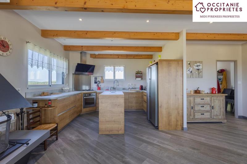 Villa - 115 m² - 5 pièces