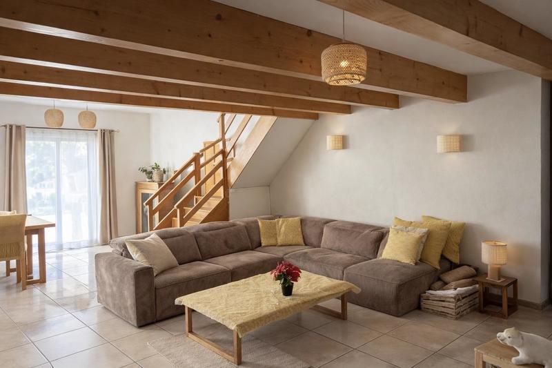 Villa - 146 m² - 5 pièces