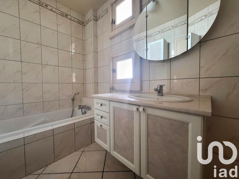 Appartement - 84 m² - 4 pièces