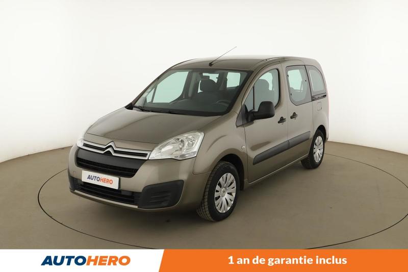 Citroën Berlingo Multispace 1.6 Blue-HDi Feel Etg6 100 ch