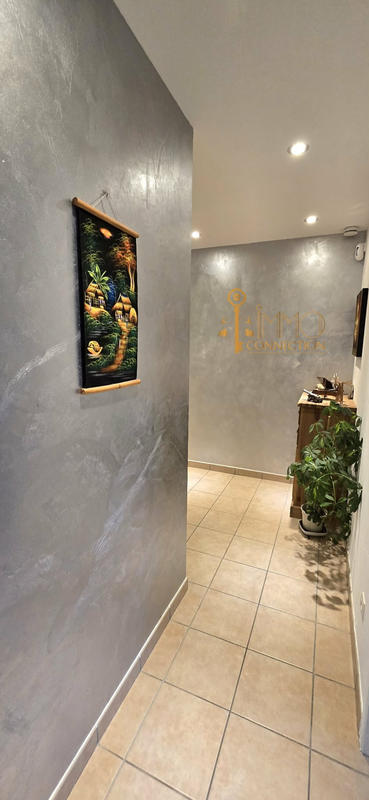 Villa - 100 m² - 4 pièces