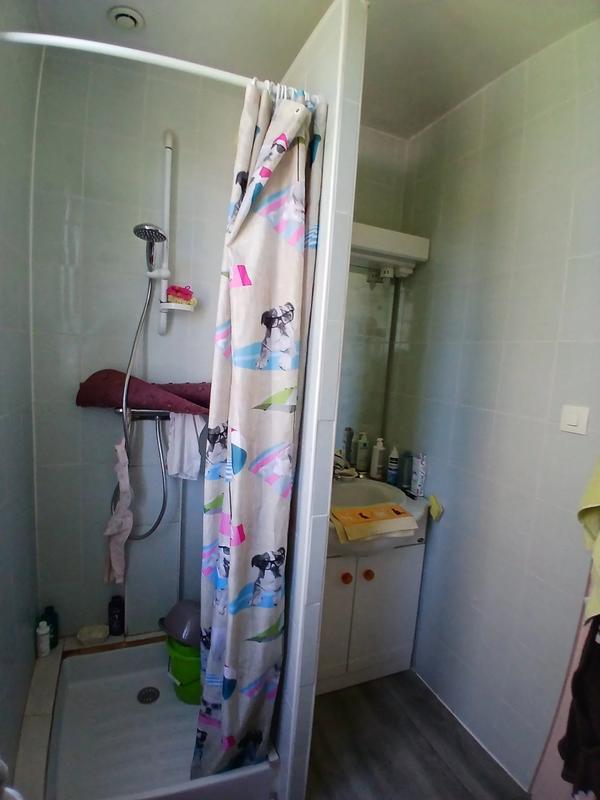 Maison - 141 m² - 7 pièces