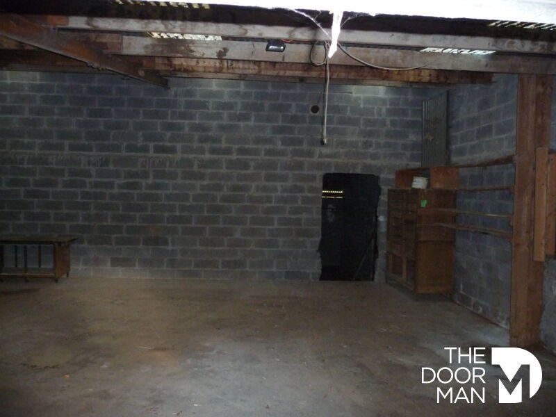 Demeure - 91 m² - 3 pièces