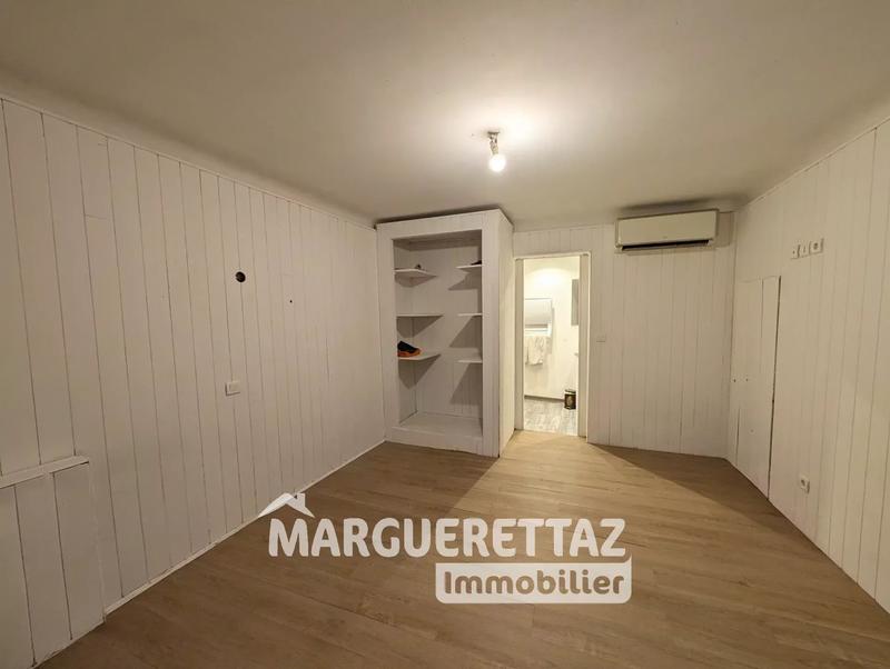 Maison jumelée - 100 m² - 4 pièces