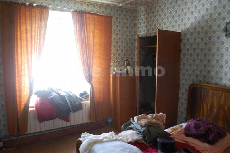 Maison - 167 m² - 7 pièces