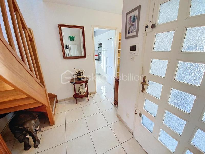 Villa - 147 m² - 6 pièces